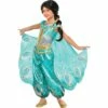 AMSCAN Child Jasmine Whole New World Costume - Aladdin 2 AMSCAN Child Jasmine Whole New World Costume - Aladdin -Cosplay Store 2024 P819427