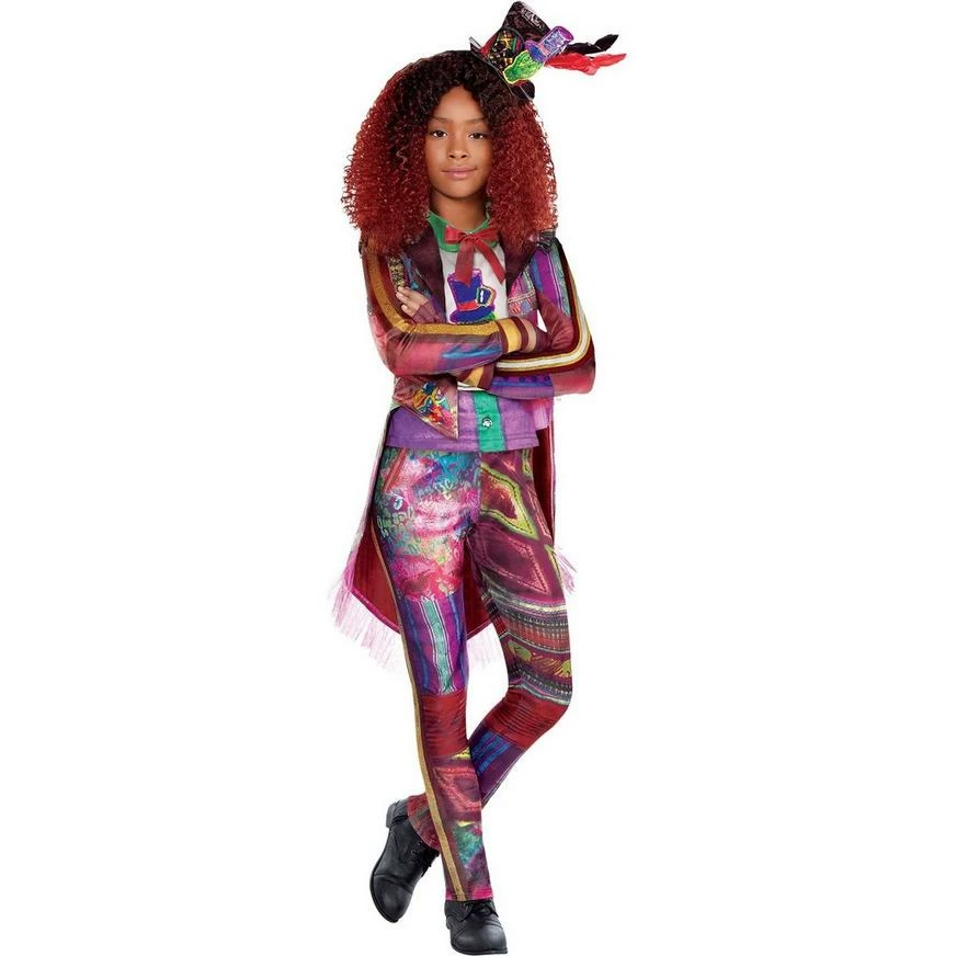 Kids' Celia Deluxe Costume - Descendants 3 3 Kids' Celia Deluxe Costume - Descendants 3
