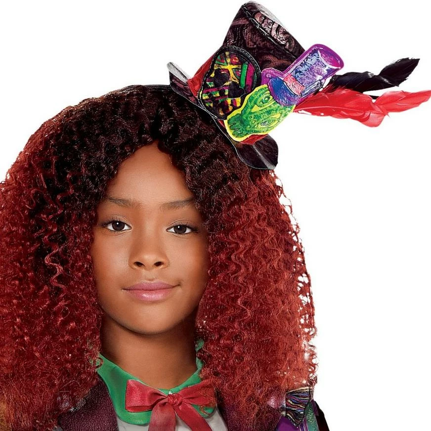 Kids' Celia Deluxe Costume - Descendants 3 4 Kids' Celia Deluxe Costume - Descendants 3 - Image 2