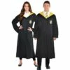 Adult Hufflepuff Robe - Harry Potter
