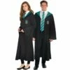 Adult Slytherin Robe - Harry Potter 2 Adult Slytherin Robe - Harry Potter -Cosplay Store 2024 P842305