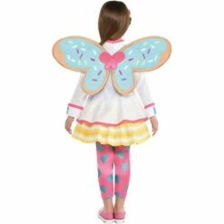 AMSCAN Child Butterbean Costume - Butterbean's Café -Cosplay Store 2024 P842586 02