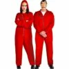 AMSCAN Adult Money Heist Costume Plus Size 2 AMSCAN Adult Money Heist Costume Plus Size -Cosplay Store 2024 P842707