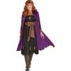 AMSCAN Adult Act 2 Anna Costume - Frozen 2 -Cosplay Store 2024 P842807