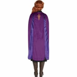 AMSCAN Adult Act 2 Anna Costume - Frozen 2 -Cosplay Store 2024 P842807 02