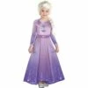 AMSCAN Child Act 1 Elsa Costume - Frozen 2 -Cosplay Store 2024 P842855