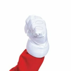 Kids' Mario Deluxe Costume - Super Mario Brothers -Cosplay Store 2024 P842922 03