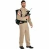 AMSCAN Adult Ghostbusters Deluxe Costume With Proton Pack -Cosplay Store 2024 P843019