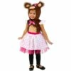 Baby Belinda Bear Costume -Cosplay Store 2024 P843754