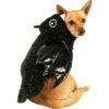 Black Bat Dog Costume -Cosplay Store 2024 P844200