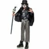 Child Voodoo Legba Costume -Cosplay Store 2024 P855810