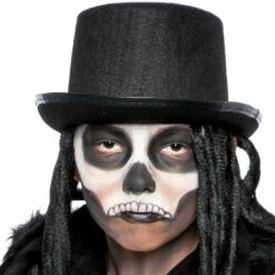Child Voodoo Legba Costume -Cosplay Store 2024 P855810 01