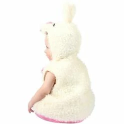 Baby Gingham Bunny Costume -Cosplay Store 2024 P856042 01