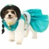 Princess Jasmine Dog Costume - Aladdin -Cosplay Store 2024 P858516