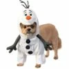 Olaf Dog Costume - Frozen 2 1 Olaf Dog Costume - Frozen 2 -Cosplay Store 2024 P858532