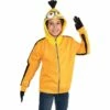 AMSCAN Kung Fu Kevin Costume Accessory Kit For Kids - Minions: The Rise Of Gru 1 AMSCAN Kung Fu Kevin Costume Accessory Kit For Kids - Minions: The Rise Of Gru -Cosplay Store 2024 P871081