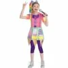 AMSCAN Child Ice Cream Cone JoJo Siwa Costume - Nickelodeon -Cosplay Store 2024 P889484