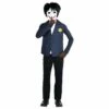 AMSCAN Child Creepy Painter Boy Costume -Cosplay Store 2024 P889549