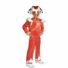 Child Light-Up Marshall Costume - Nickelodeon PAW Patrol Mighty Pups Charged Up! 2 Child Light-Up Marshall Costume - Nickelodeon PAW Patrol Mighty Pups Charged Up! -Cosplay Store 2024 P889662
