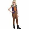 AMSCAN Child Addison Costume - Disney ZOMBIES 2 -Cosplay Store 2024 P889751