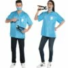 Adult Dentist Costume Kit -Cosplay Store 2024 P890138
