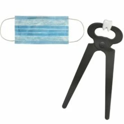 Adult Dentist Costume Kit -Cosplay Store 2024 P890138 02