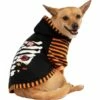 Sweet To The Bone Halloween Dog Hoodie -Cosplay Store 2024 P890620
