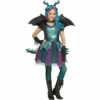 Child Dark Dragon Costume 2 Child Dark Dragon Costume -Cosplay Store 2024 P898993