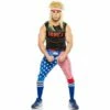 Adult Murica Costume -Cosplay Store 2024 P899030