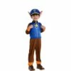AMSCAN Kids' Chase Light-Up Costume - PAW Patrol -Cosplay Store 2024 P919158