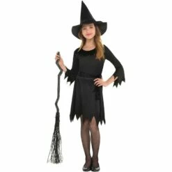 Kids' Lil Witch Costume