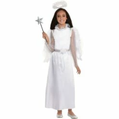 Kids' Starlight Angel Costume