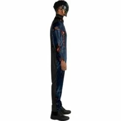 AMSCAN Adult Vigilante Costume - Suicide Squad 2 -Cosplay Store 2024 P919383 02