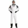 Adult In-Flight Astronaut Costume -Cosplay Store 2024 P919385