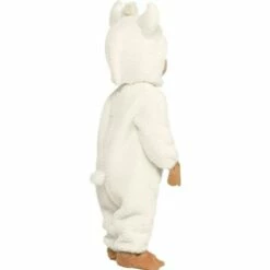 AMSCAN Baby Lovable Llama Costume -Cosplay Store 2024 P919409 03