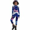 AMSCAN Kids' Galaxy Girl Costume -Cosplay Store 2024 P919434