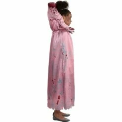 AMSCAN Kids' Prom Scream Illusion Costume -Cosplay Store 2024 P919447 02