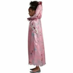 AMSCAN Kids' Prom Scream Illusion Costume -Cosplay Store 2024 P919447 03