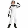 Kids' In-Flight Astronaut Costume -Cosplay Store 2024 P919476