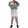 AMSCAN Kids' Headless Football Player Illusion Costume -Cosplay Store 2024 P919504