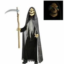 AMSCAN Kids' Reaper Illusion Costume