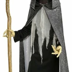 AMSCAN Kids' Reaper Illusion Costume -Cosplay Store 2024 P919507 03