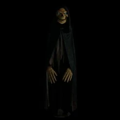 AMSCAN Kids' Reaper Illusion Costume -Cosplay Store 2024 P919507 05