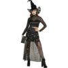 AMSCAN Adults Lunar Witch Costume -Cosplay Store 2024 P919514