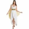 AMSCAN Greek Goddess Costume Accessory Kit For Adults