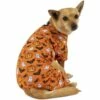Classic Halloween Pajamas For Dogs -Cosplay Store 2024 P923317