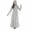 Kids' Skeleton Ghost Costume -Cosplay Store 2024 P923485