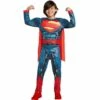 Superman Muscle Costume For Kids - Justice League 1 Superman Muscle Costume For Kids - Justice League -Cosplay Store 2024 P924483
