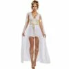 Adult Venus Goddess Costume -Cosplay Store 2024 P925602