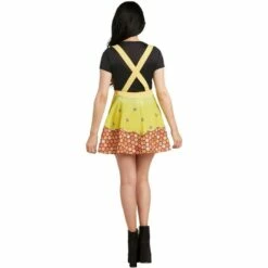 Honey Girl Costume Kit For Adults 7 Honey Girl Costume Kit For Adults -Cosplay Store 2024 P925751 02